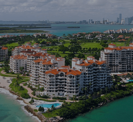 Numy's Fisher Island